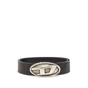 디젤 B더블 D 벨트, cm 85, 블랙계열