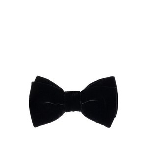 베르사체 벨벳 보타이