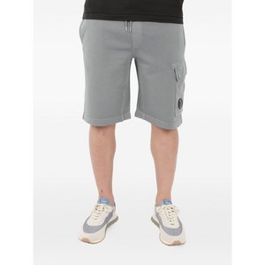 C.P.컴퍼니 카고 포켓 드로스트링 쇼츠