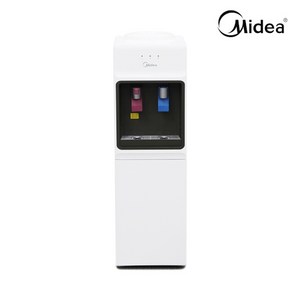 Midea 스탠드형 냉온수기 물통형 정수기 MWD-1439S MWD-1664SR MWD-B1660 업소용냉온수기