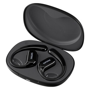 필립스 오픈형 무선 이어폰