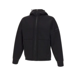 스톤 아일랜드 후드 집업, 블랙계열, Standard S(KR 90)