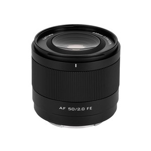 빌트록스 50mm F2 소니 E마운트 풀프레임 렌즈