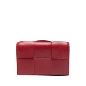 보테가 베네타 카세트 지갑