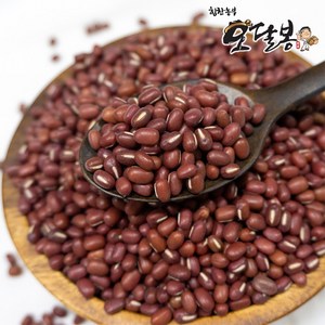 힘찬농부 수입 팥 적두, 1개, 1kg