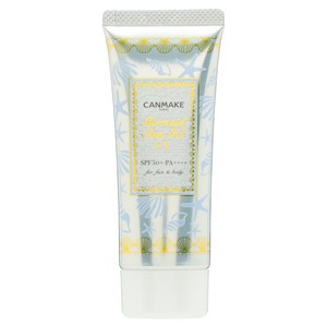 캔메이크 머메이드 스킨 젤 02 톤업 타입