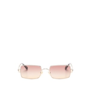 끌로에 직사각 프레임 선글라스