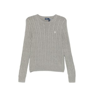 폴로랄프로렌 케이블 니트 스웨터
