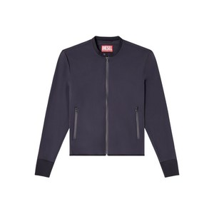 디젤 J-돔날-Ny 봄버 재킷, 블루계열, Italy 50(KR 105)