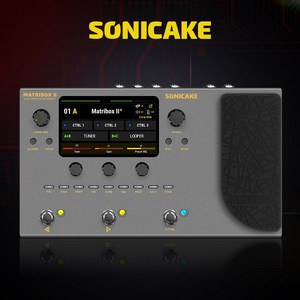 Sonicake Matribox II QME-100 소닉케 매트릭스박스 II, 1개