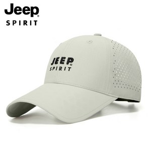 지프스피릿 캐주얼 메쉬 남여공용 야구모자