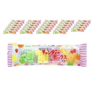 Kyoshin 캔디박스, 24g, 30개