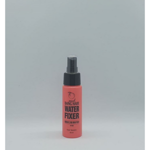 오가닉팜코리아 앞머리 고정 워터 픽서 BANG HAIR WATER FIXER, 1개, 50ml