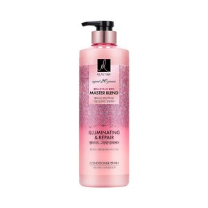 엘라스틴 마스터 블렌드 펩타이드 고영양 컨디셔너 770ml, 1개