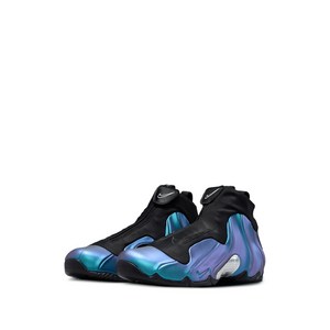 나이키 에어 플라이트포짓 "더스티 캑터스" 스니커즈, US men 7(KR 250), 블루계열+블랙계열