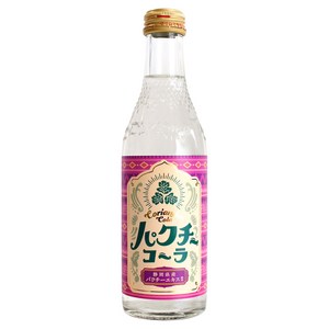 기무라음료 고수 콜라, 240ml, 1개