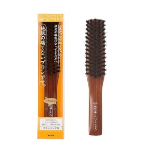 VESS 두피가 아프지 않은 브러시입니다 돈모 브러싱용 JI-1000