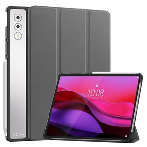 레노버 요가탭 플러스 AI 12.7 호환 케이스 북커버 패드 프로 Yoga Tab Plus Pad Pro AI TB-520FU 케이스나라