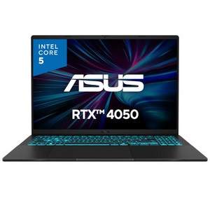 에이수스 VivoBook 매트블랙 약 16인치에 해당함, 코어5, 512GB, 16GB, Free DOS, 2025.02