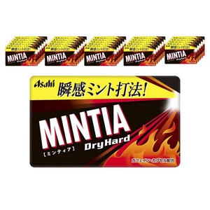 Asahi 민티아 드라이 하드 50개입, 30개