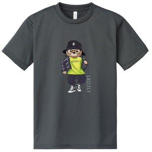 힙스터베어 쿨론 면 반팔티셔츠 남성 남자빅사이즈 여름 여자 여성 반팔 티셔츠 곰돌이 곰인형