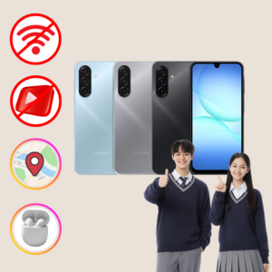삼성전자 갤럭시 A17 자급제 SM-A175N