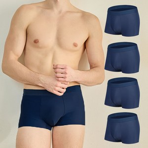 제임스딘 남성 소프트터치 블랙에디션 드로즈 5종