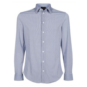 엠포리오아르마니 긴소매 셔츠