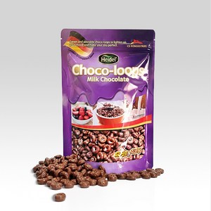 하이델 초코룹스, 110g, 1개