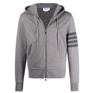 톰 브라운 집업 후디, 그레이계열, Numeric 1(KR 95)