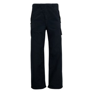 C.P.컴퍼니 플랫 팬츠, 블랙계열, Standard L(KR 105)