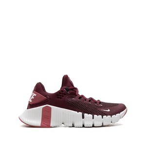 나이키 프리 메트콘 4 스니커즈, US 12(KR 290), 레드계열