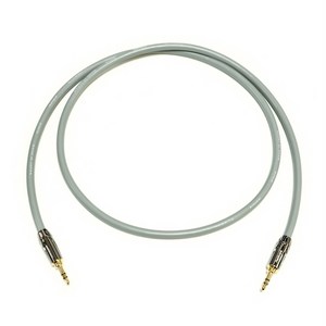 A-MSPC005-G 3.5스테레오 AUX케이블 50cm 카나레 [정품]