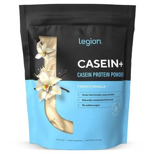 리전 카제인+ 프로틴 파우더 프렌치 바닐라