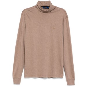 폴로랄프로렌 터틀 넥 탑