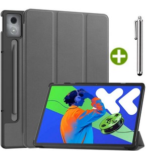 레노버탭 샤오신 패드 프로 12.7 2세대 2025 호환 케이스 커버 TB-373FU 375FC Lenovo Tab XiaoXin Pad Pro 12.7 2nd