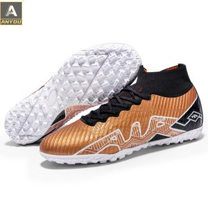ANYOU 런닝화 로이어 유니섹스 인조잔디 축구 풋살화 로이어 축구 인조 잔디 풋살화 가성비 축구화 초경량 축구화
