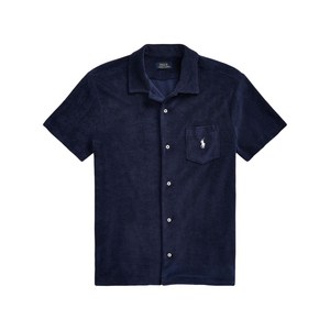 폴로랄프로렌 폴로 포니 자수 셔츠