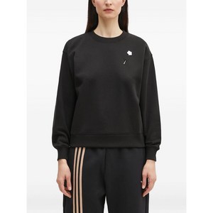 겐조 플라워 핀 스웨트셔츠, 블랙계열, Standard S