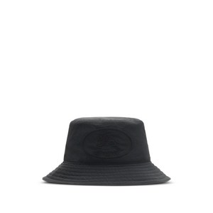 버버리 나이트 디테일 리버서블 버킷 햇