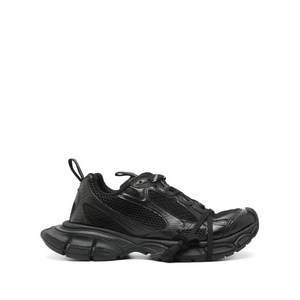 발렌시아가 3XL panelled sneakers, France 45(KR 300), 블랙계열