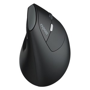 라푸 MV20 무선 버티컬 마우스