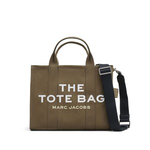 마크제이콥스 미디엄 캔버스 토트 백