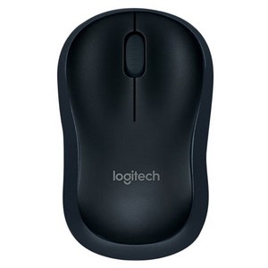 로지텍 B175 플러그 앤 플레이 무선 마우스