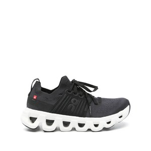 온러닝 클라우드스위프트 4 스니커즈, US 5(KR 220), 블랙계열