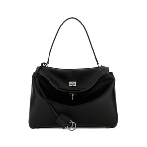 발렌시아가 미디엄 로데오 토트 백