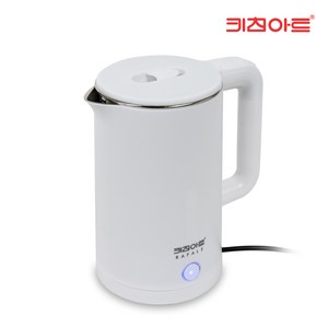 키친아트 라팔 이중 전기포트 1.8L