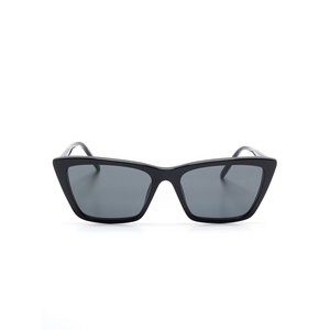 생로랑 캣아이 프레임 선글라스