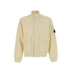 C.P.컴퍼니 멀티 포켓 재킷, 베이지계열, Standard M(KR 100)