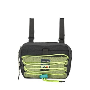 디젤 장식 코드 백팩